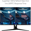 ASUS ROG Swift PG32UQR 32” 4K HDR 144Hz DSC HDMI 2.1 Gaming Monitor 電競螢幕 5