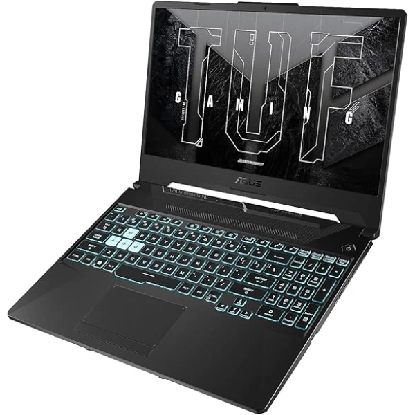 ASUS TUF F15 Gaming Laptop 電競筆記型電腦 1
