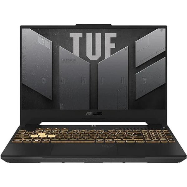 ASUS TUF Gaming F15 (2022) Gaming Laptop 電競筆記型電腦 1
