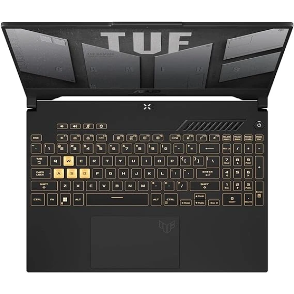 ASUS TUF Gaming F15 (2022) Gaming Laptop 電競筆記型電腦 2