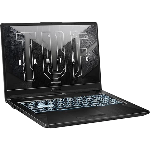 ASUS TUF F17 Gaming Laptop 電競筆記型電腦 1