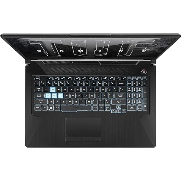 ASUS TUF F17 Gaming Laptop 電競筆記型電腦 2