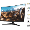 ASUS 32" 1080P 165Hz 1ms Curved Gaming Monitor with FreeSync 電競螢幕 4