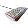 New Alienware Low-Profile RGB Gaming Keyboard AW510K Light 電競鍵盤 4