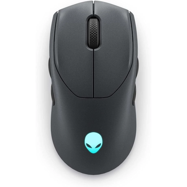 Alienware AW720M Tri-Mode Wireless Gaming Mouse 無線電競滑鼠 1