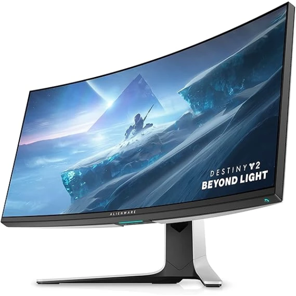 Alienware Ultrawide Curved Gaming Monitor 38 Inch 電競螢幕 2