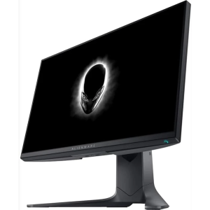 Alienware 240Hz Gaming Monitor 24.5 Inch Full HD with IPS Technology 外星人電競螢幕