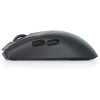 Alienware AW720M Tri-Mode Wireless Gaming Mouse 無線電競滑鼠 5