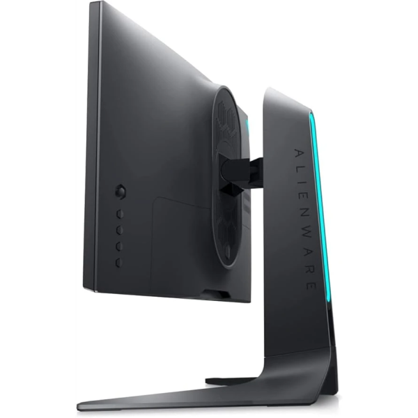 Alienware 240Hz Gaming Monitor 24.5 Inch Full HD with IPS Technology 外星人電競螢幕 2