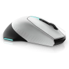 Alienware Wired/Wireless Gaming Mouse 610M-Light 電競滑鼠 4