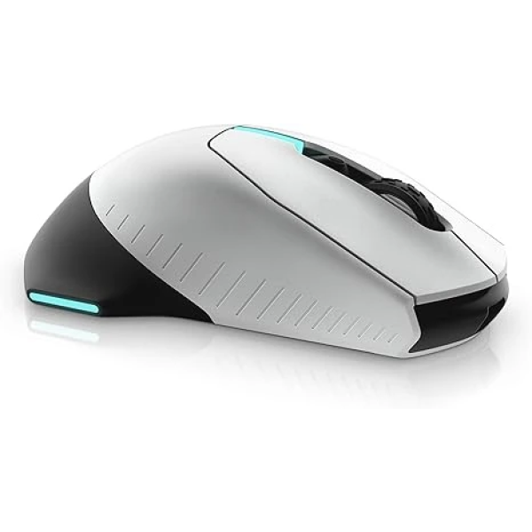 Alienware Wired/Wireless Gaming Mouse 610M-Light 電競滑鼠 2