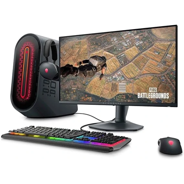 Alienware AW2523HF Gaming Monitor 電競螢幕 3