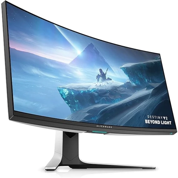 Alienware Ultrawide Curved Gaming Monitor 38 Inch 電競螢幕 3