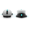 Alienware Wired/Wireless Gaming Mouse 610M-Light 電競滑鼠 5