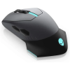 Alienware AW610M Wired/Wireless Gaming Mouse 電競滑鼠 4