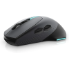 Alienware AW610M Wired/Wireless Gaming Mouse 電競滑鼠 5
