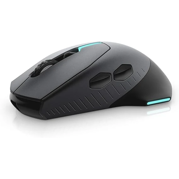 Alienware AW610M Wired/Wireless Gaming Mouse 電競滑鼠 3