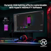 HyperX QuadCast S RGB USB Condenser Microphone 電容式麥克風 4