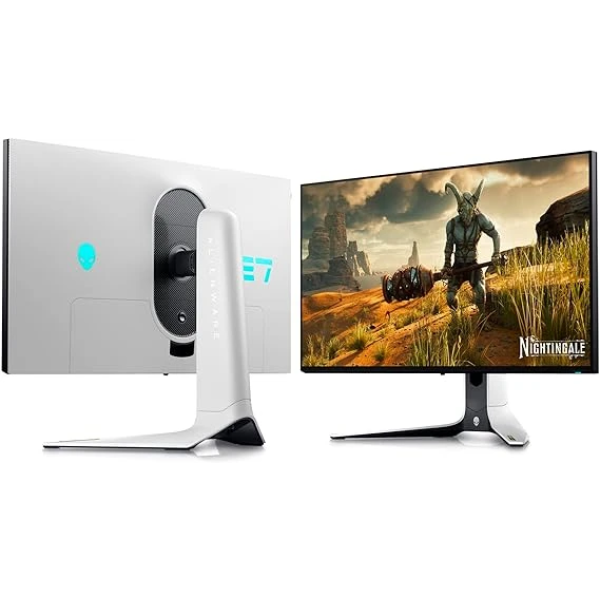 Alienware AW2723DF Gaming Monitor 外星人電競螢幕 2
