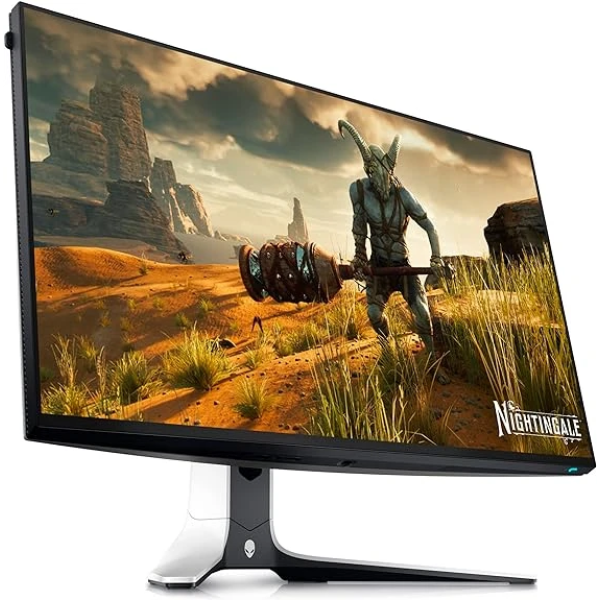 Alienware AW2723DF Gaming Monitor 外星人電競螢幕 3