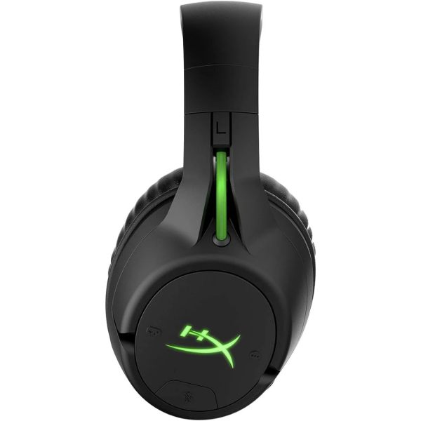 HyperX CloudX Flight Wireless Gaming Headset 無線電競耳機 2