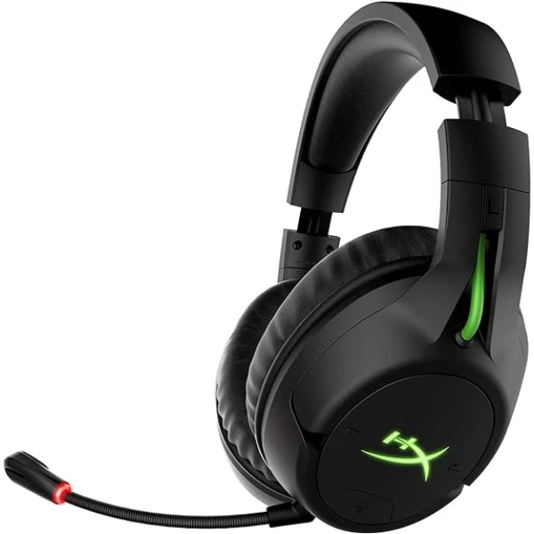 HyperX CloudX Flight Wireless Gaming Headset 無線電競耳機 3