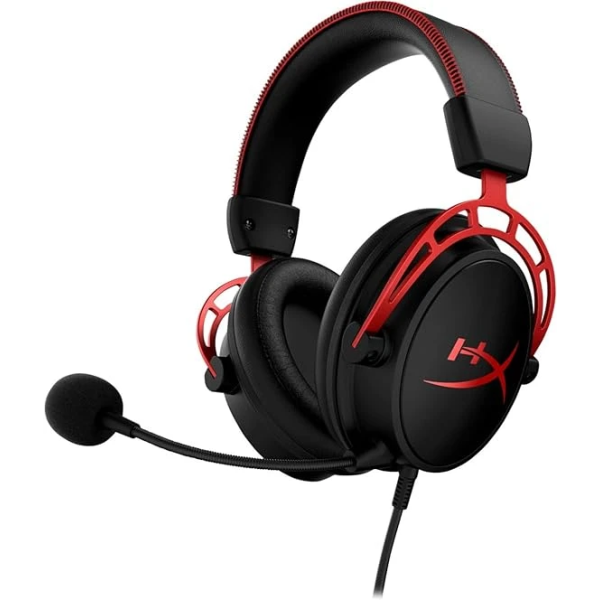 HyperX Cloud Alpha Gaming Headset 電競耳機 1
