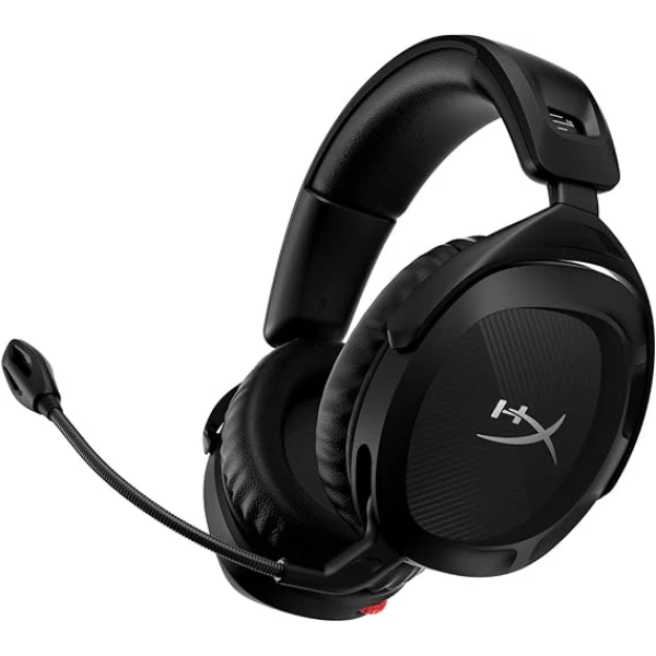 HyperX Cloud Stinger 2 無線電競耳機 1