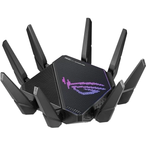 ROG Rapture GT-AX11000 Pro WiFi 6 智慧型路由器 限時8折 1