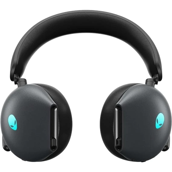Alienware AW920H Tri-Mode Wireless Gaming Headset 無線電競耳機 2
