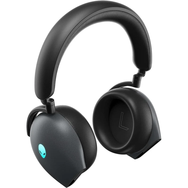 Alienware AW920H Tri-Mode Wireless Gaming Headset 無線電競耳機 3