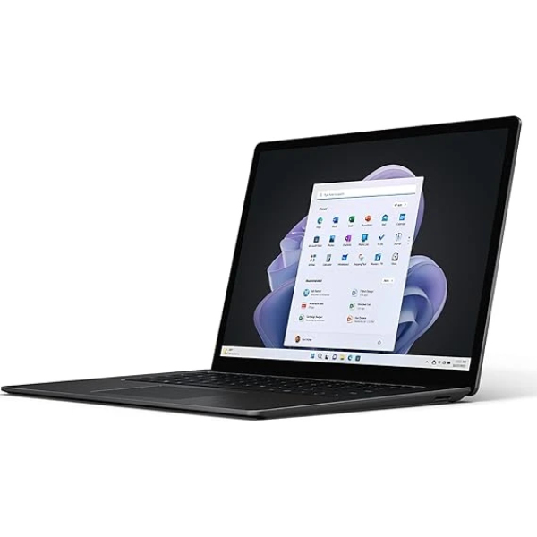 Microsoft Surface Laptop 5 (2022) 筆記型電腦 1