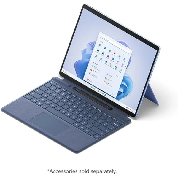 Microsoft Surface Pro 9 (2022) 筆記型電腦 2