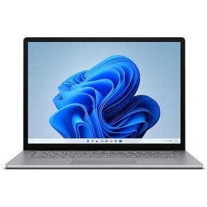 Microsoft Surface Laptop 4 15” Touch-Screen 筆記型電腦