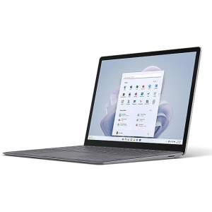 Microsoft Surface Laptop 5 (2022) 筆記型電腦