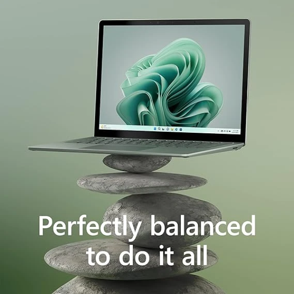 Microsoft Surface Laptop 5 (2022) 筆記型電腦 2