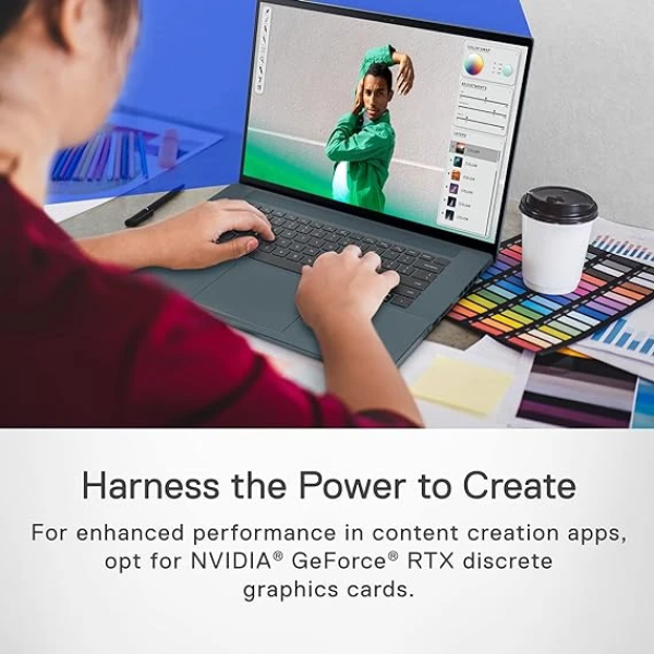Inspiron 16 Plus 7620 Laptop 筆記型電腦 2