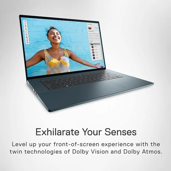 Inspiron 16 Plus 7620 Laptop 筆記型電腦 3