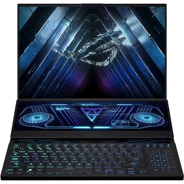 ASUS ROG Zephyrus Duo 16 (2022) Gaming Laptop 電競筆記型電腦 1