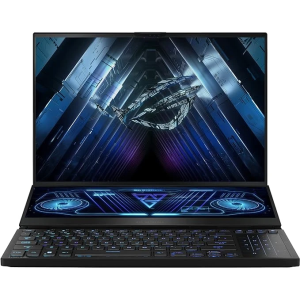 ASUS ROG Zephyrus Duo 16 (2022) Gaming Laptop 電競筆記型電腦 2
