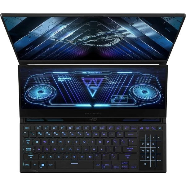 ASUS ROG Zephyrus Duo 16 (2022) Gaming Laptop 電競筆記型電腦 3