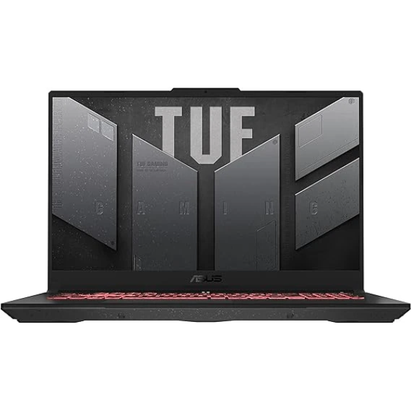 ASUS TUF Gaming A17 (2023) Gaming Laptop 電競筆記型電腦 1