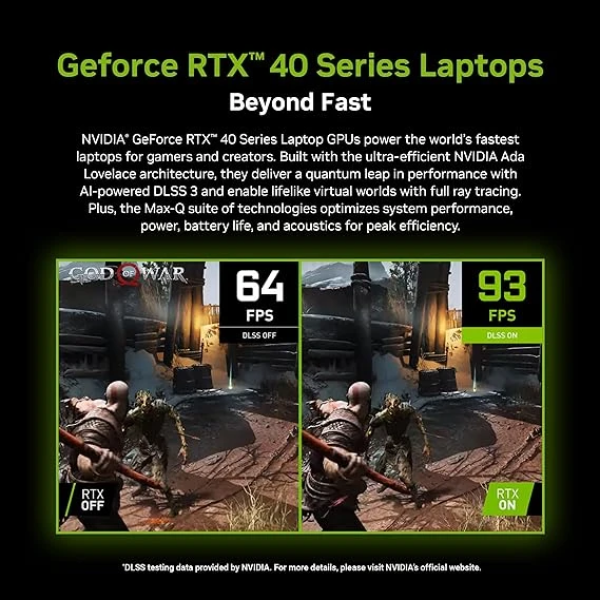 ASUS TUF Gaming A17 (2023) Gaming Laptop 電競筆記型電腦 2