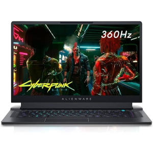 Dell Alienware 戴爾 外星人筆電 24
