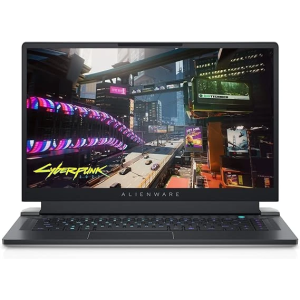 Dell Alienware 戴爾 外星人筆電 22