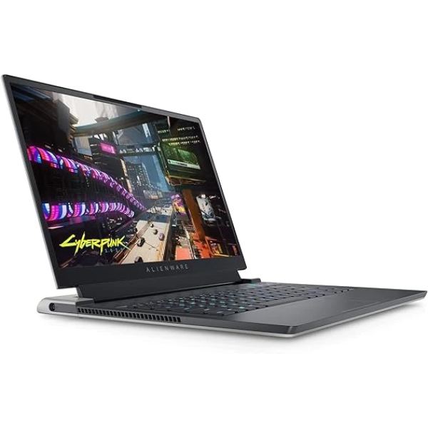 Alienware X15 R2 Gaming Laptop 電競筆記型電腦 2