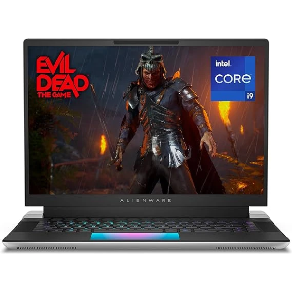 Alienware X16 R1 Gaming Laptop 外星人電競筆電 1
