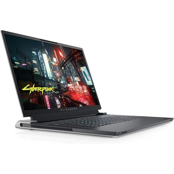Alienware X17 R2 Gaming Laptop 電競筆記型電腦 2