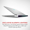Alienware X16 R1 Gaming Laptop 外星人電競筆電 5