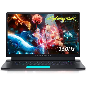 Dell Alienware 戴爾 外星人筆電 21